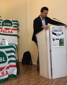 Francesco Lo Re