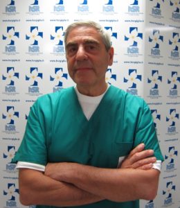 Patrizio Rigatti