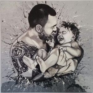 Paternità - Marco Favata