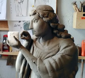 Psyke - Alberto Criscione