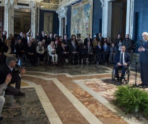 S.MATTARELLA-V.FALABELLA