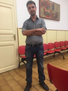 Andrea Gattuso