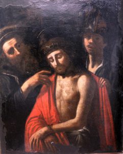 mario minniti Hecce Homo