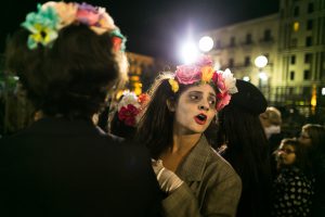 NOTTE DI ZUCCHERO 4
