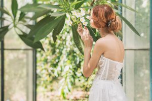 abito 1 MORE - bridal - plumeria -1