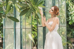 abito 1 MORE - bridal - plumeria -2