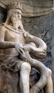Genio di Palermo