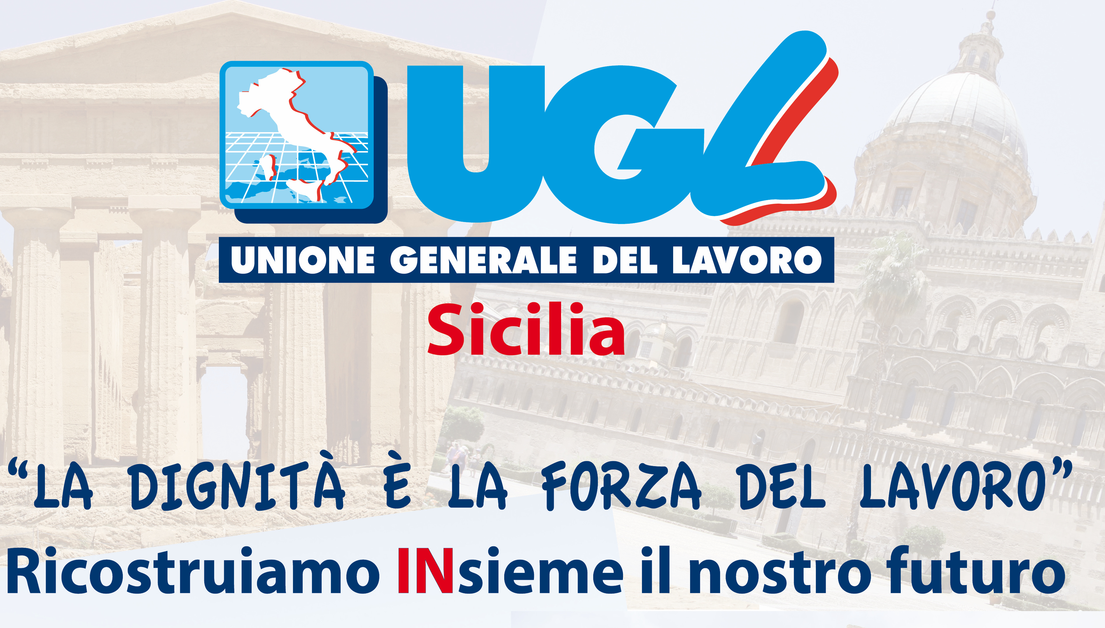 Ugl Sicilia