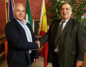 Orlano e Togni
