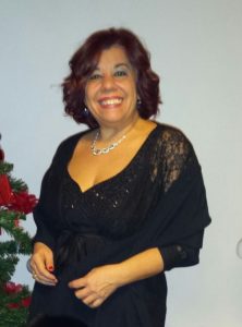 Laura Arcilesi 1