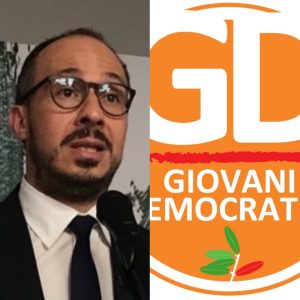 Faraone Giovani Pd 2