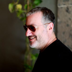 SPENCER TUNICK 2