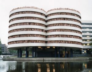 SPENCER TUNICK Netherlands 7