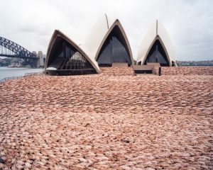 SPENCER TUNICK Sydney 4