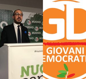 faraone giovani Pd