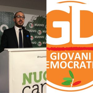 faraone giovani Pd