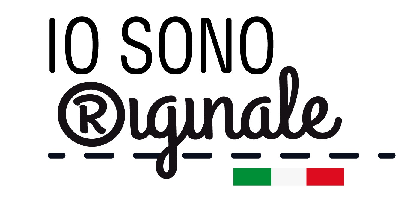 io sono originale