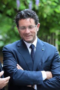 Antonello Montante
