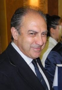 Foto 2 Biagio Agostara, Presidente IDIMED