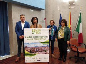 Riunione ONAF a Palermo
