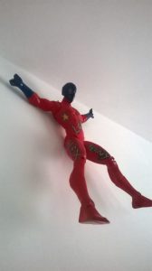 SPIDERMAN