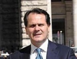Saverio Romano
