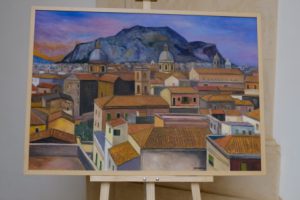 Stefano Donato - Palermo Capitale della Cultura