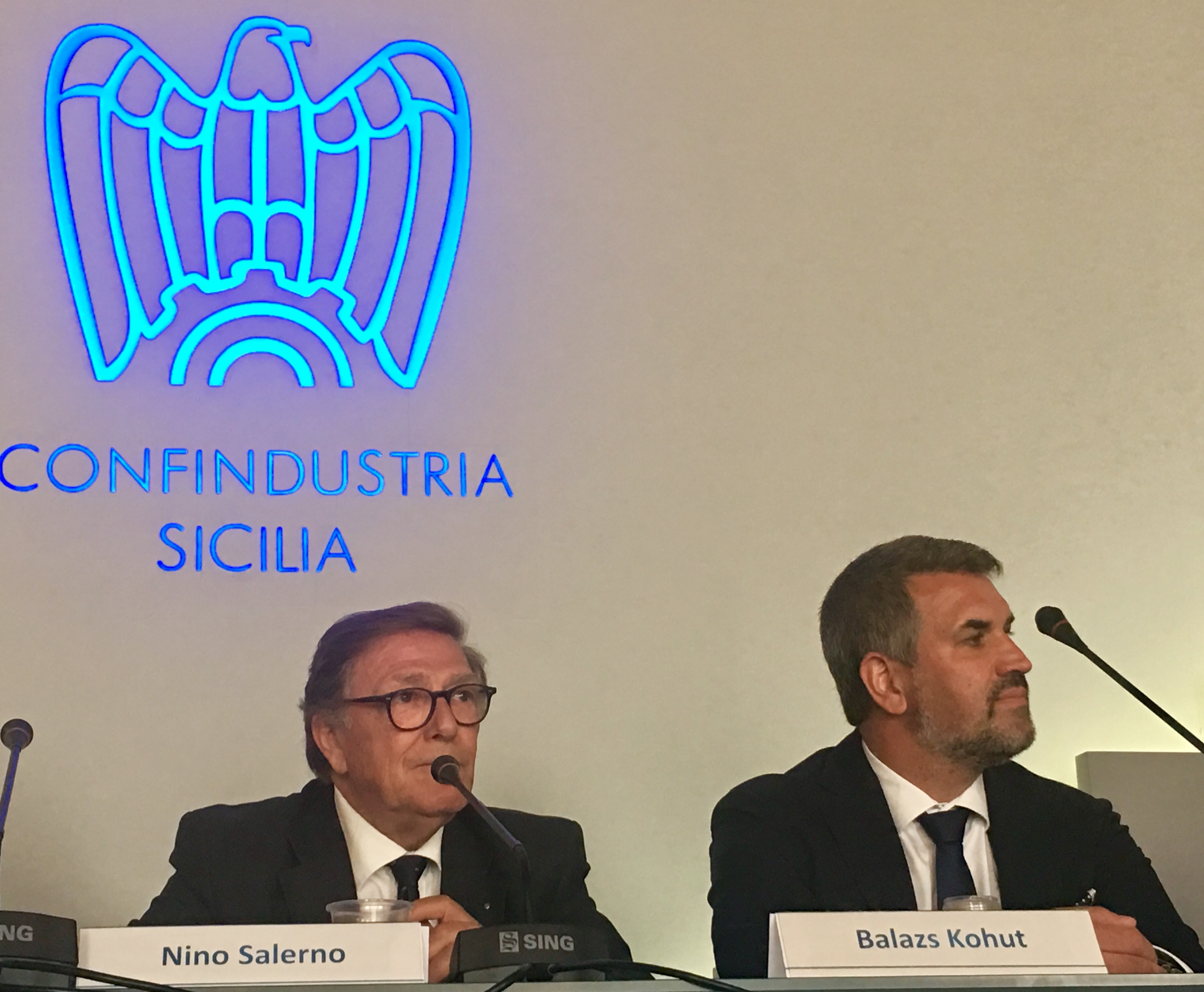 FORUM UNGHERIA_SICINDUSTRIA