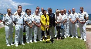 Foto di gruppo