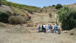 Area archeologica di Halaesa