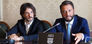 Cancelleri e Trizzino