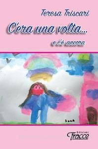 Copertina libro Teresa Triscari
