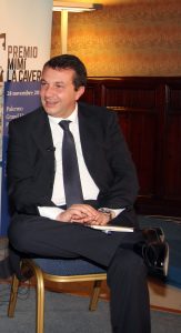 alessandro albanese_vicepresidente vicario di Sicindustria
