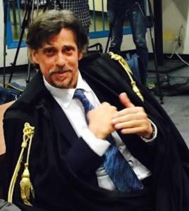 Luigi Patronaggio