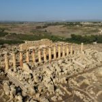 Beni culturali, da Terna un milione per il Tempio G di Selinunte
