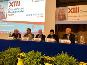foto sessione rete materno- infantile