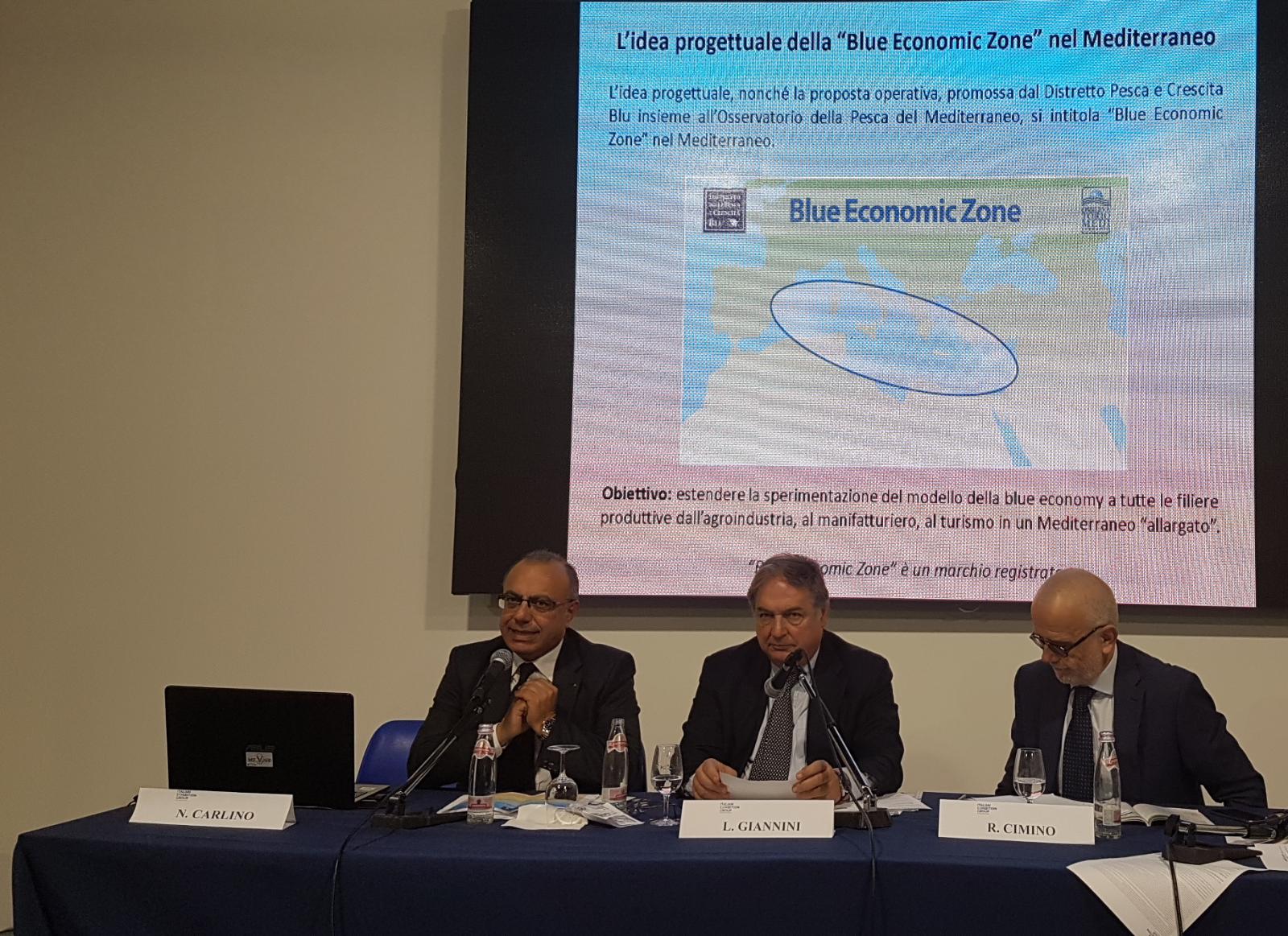 Ecomondo_DasxNinoCarlino_LuigiGiannini_RobertoCimino