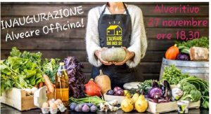 L'Aveare che dice sì!