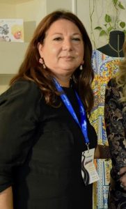 Maria Grazia Bonsignore