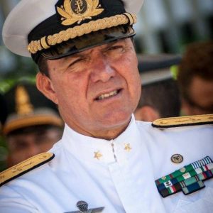 Nicola De Felice