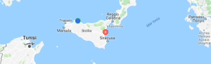 Terremoto