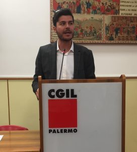 Ceraulo elezione