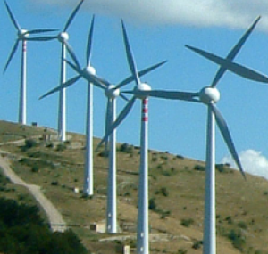 Eolico