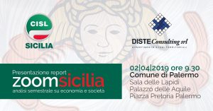 ReportDisde Cisl