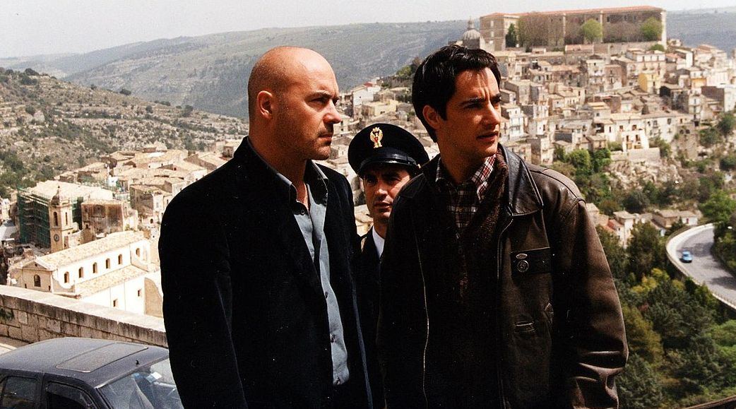 "MONTALBANO" NELLA REALTA', FAZIO ARRESTA LADRO SERIALE DI MERENDINE