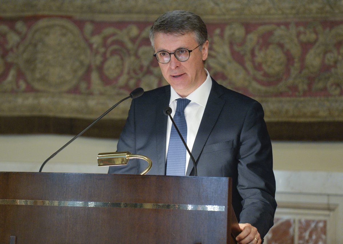 RELAZIONE ANNUALE ANAC