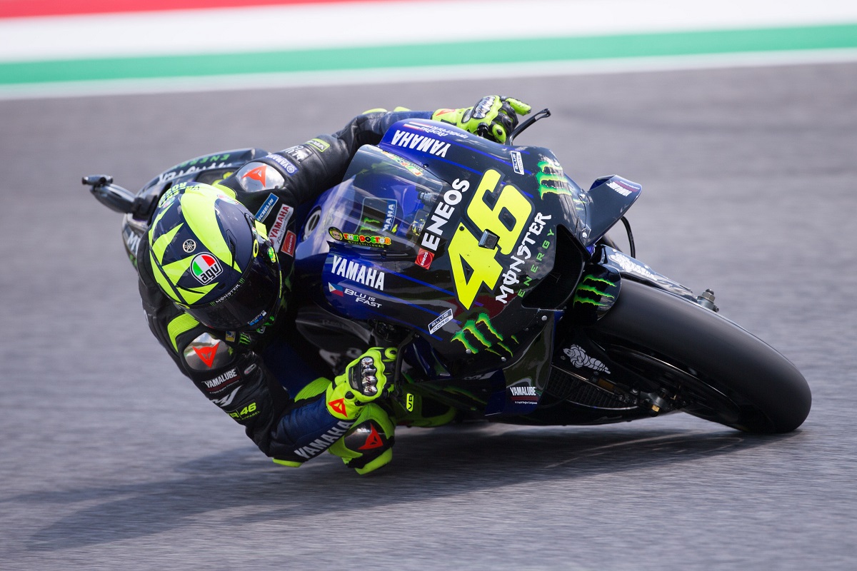 Moto Gp Italia 2019