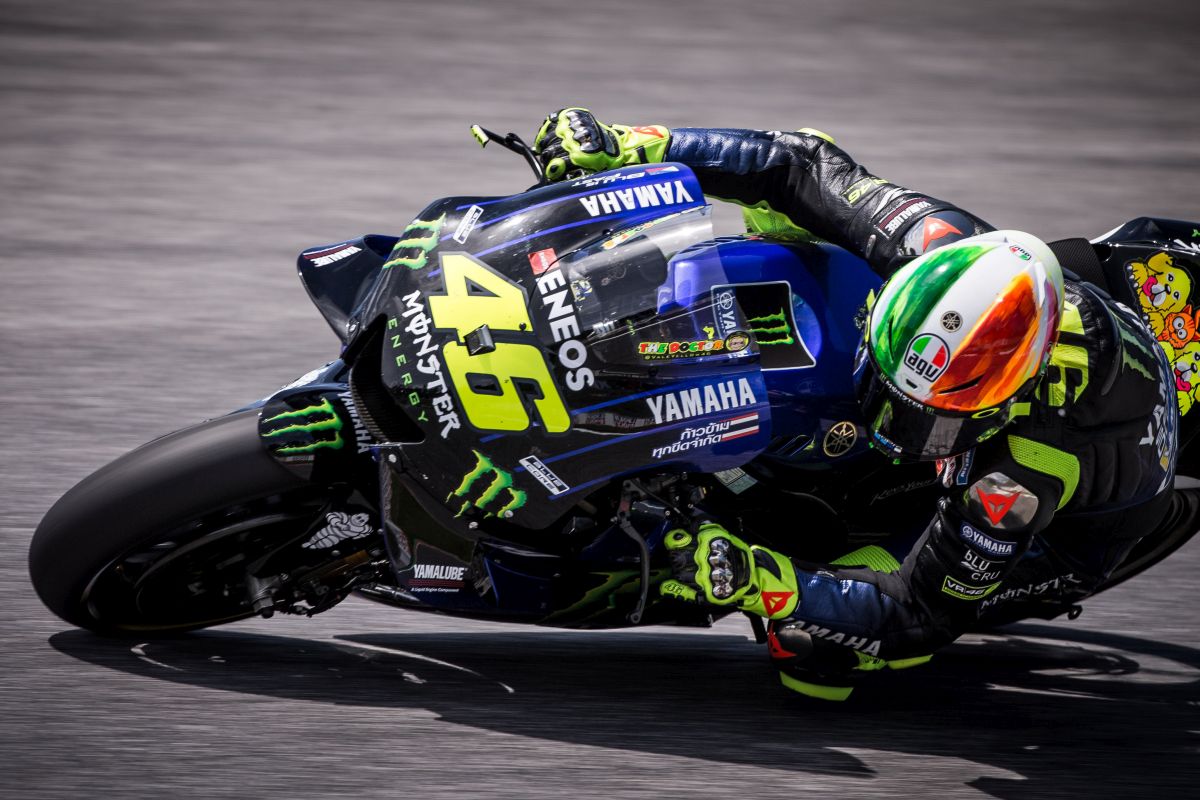 Moto Gp Italia 2019