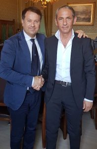 Milazzo-Calderone