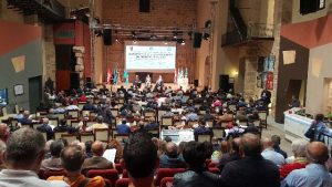 progetto per Palermo